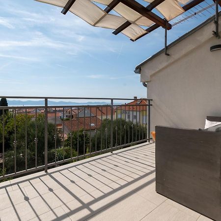 Holiday House With A Parking Space Zadar - 11744 Extérieur photo
