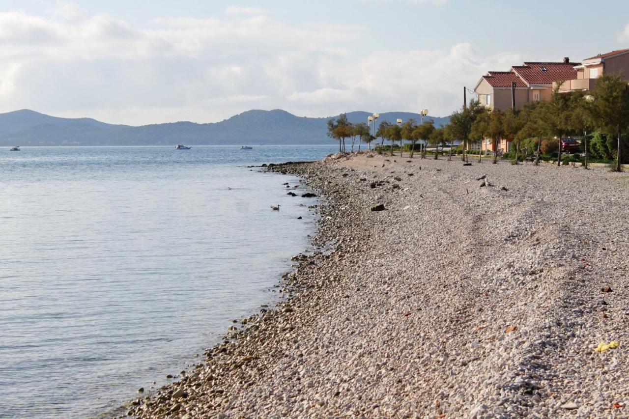 Holiday House With A Parking Space Zadar - 11744 Extérieur photo