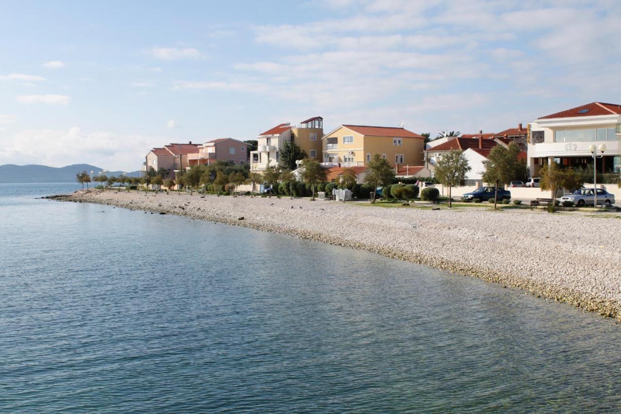 Holiday House With A Parking Space Zadar - 11744 Extérieur photo