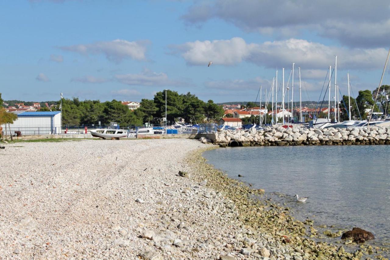Holiday House With A Parking Space Zadar - 11744 Extérieur photo