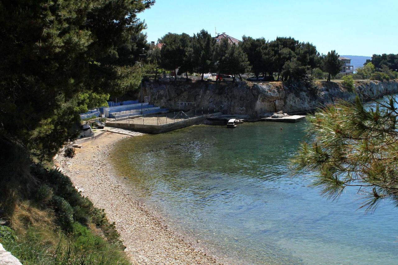 Holiday House With A Parking Space Zadar - 11744 Extérieur photo
