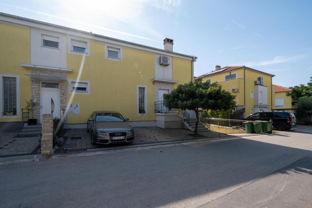 Holiday House With A Parking Space Zadar - 11744 Extérieur photo