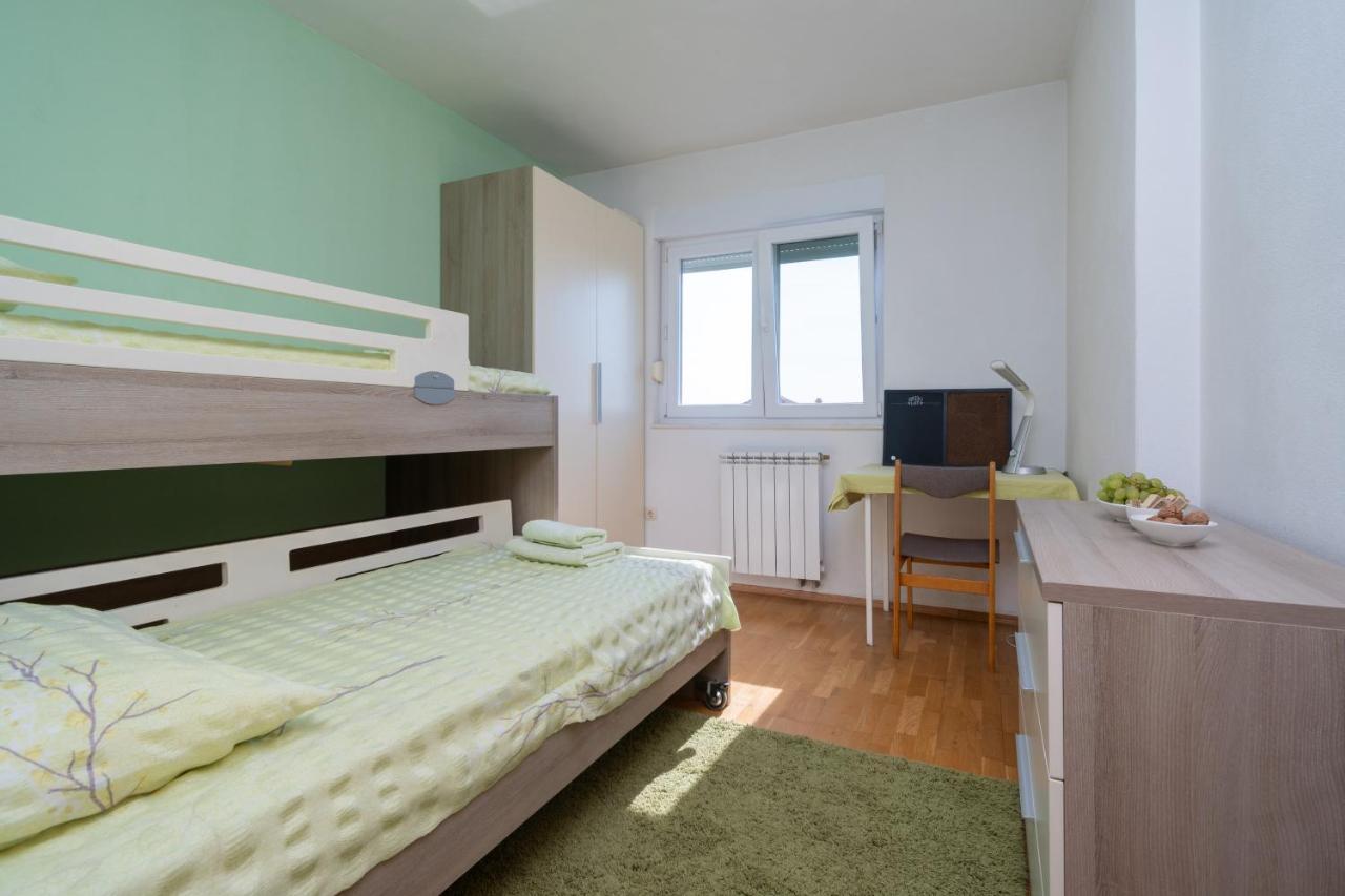 Holiday House With A Parking Space Zadar - 11744 Extérieur photo