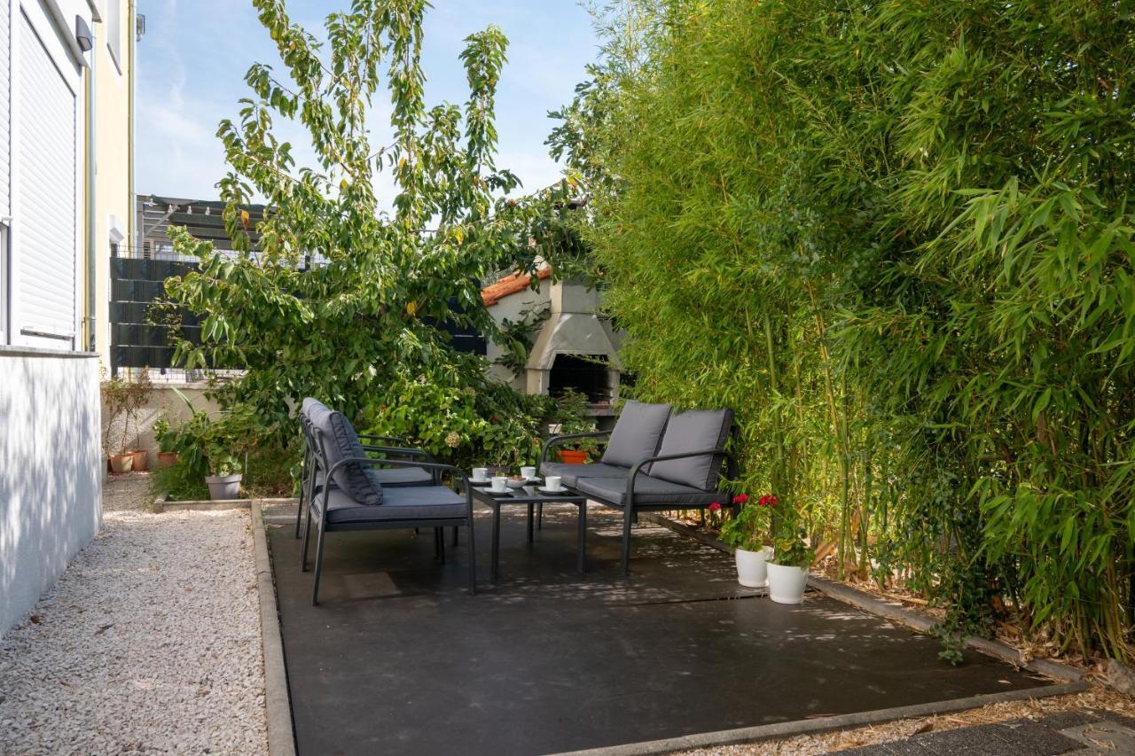 Holiday House With A Parking Space Zadar - 11744 Extérieur photo