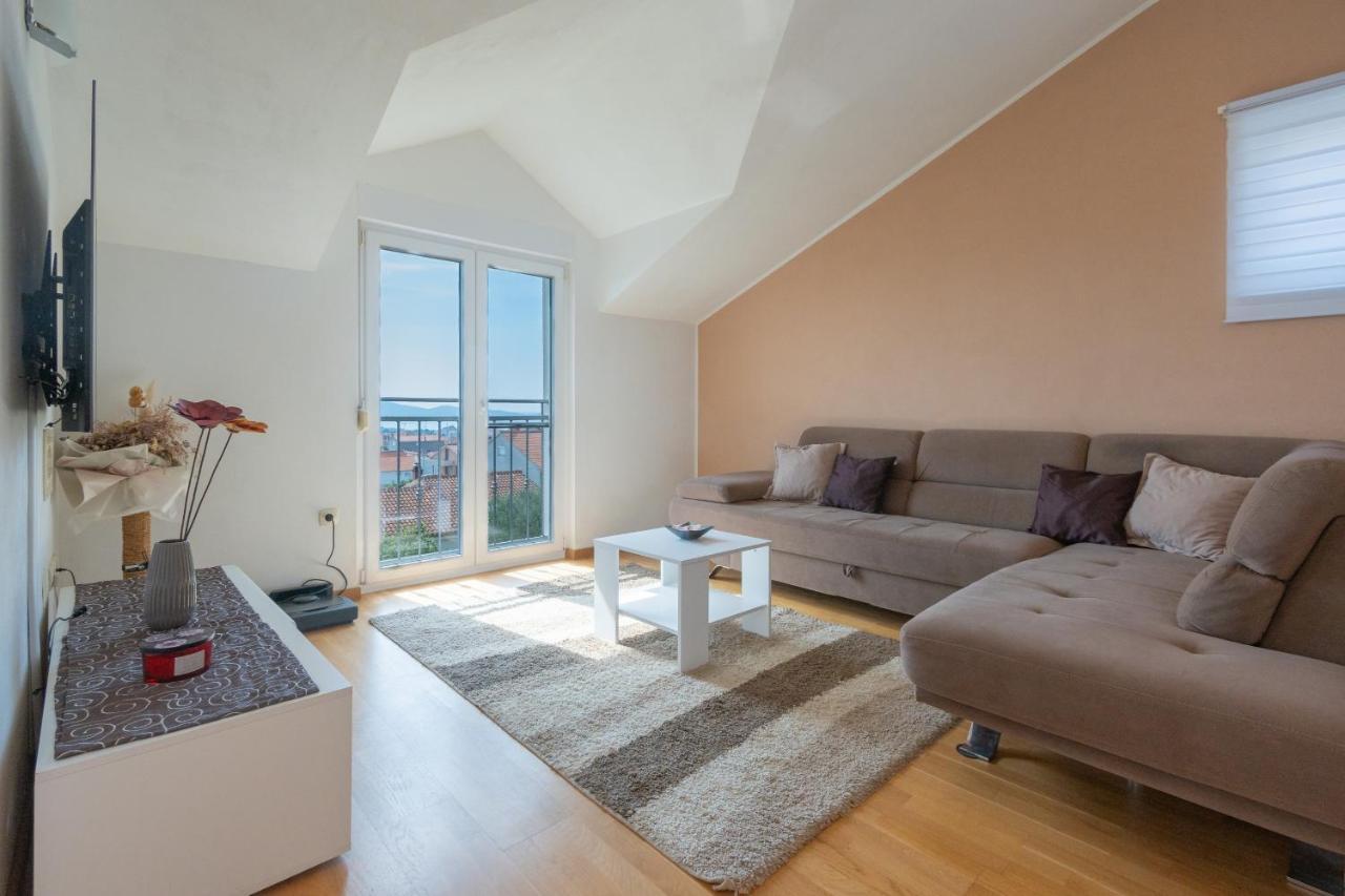 Holiday House With A Parking Space Zadar - 11744 Extérieur photo