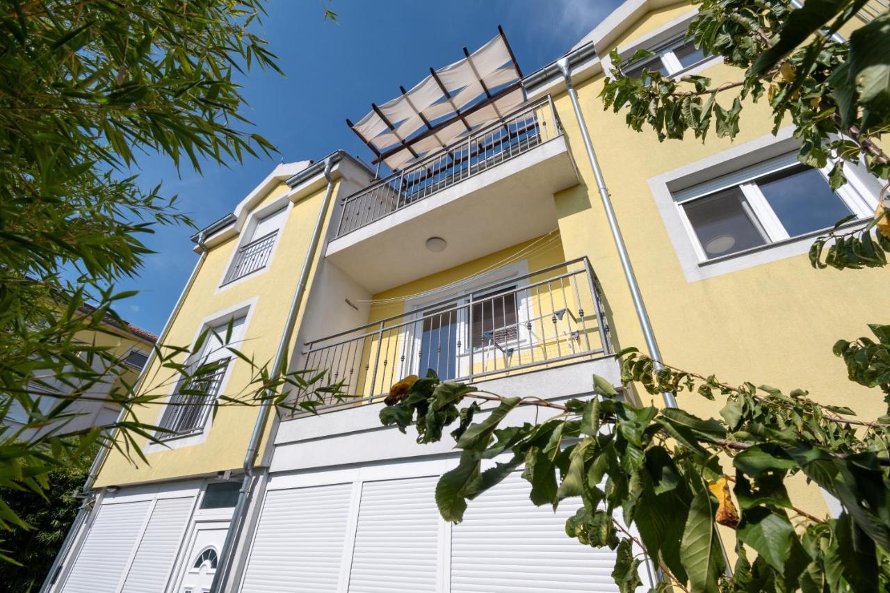 Holiday House With A Parking Space Zadar - 11744 Extérieur photo