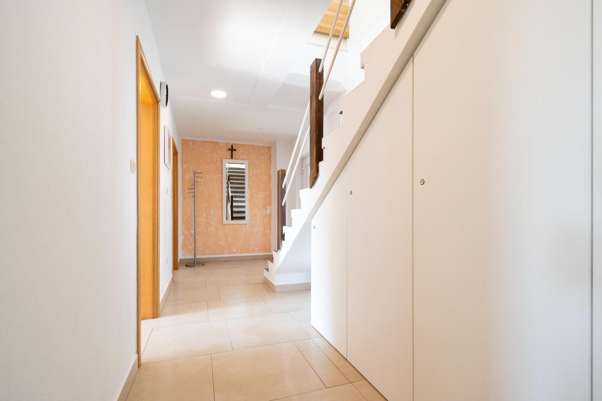 Holiday House With A Parking Space Zadar - 11744 Extérieur photo