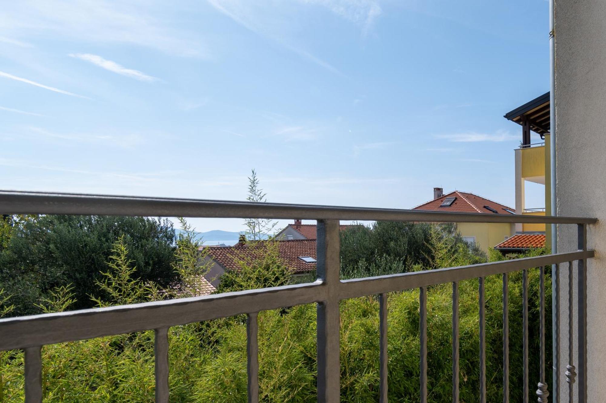Holiday House With A Parking Space Zadar - 11744 Extérieur photo