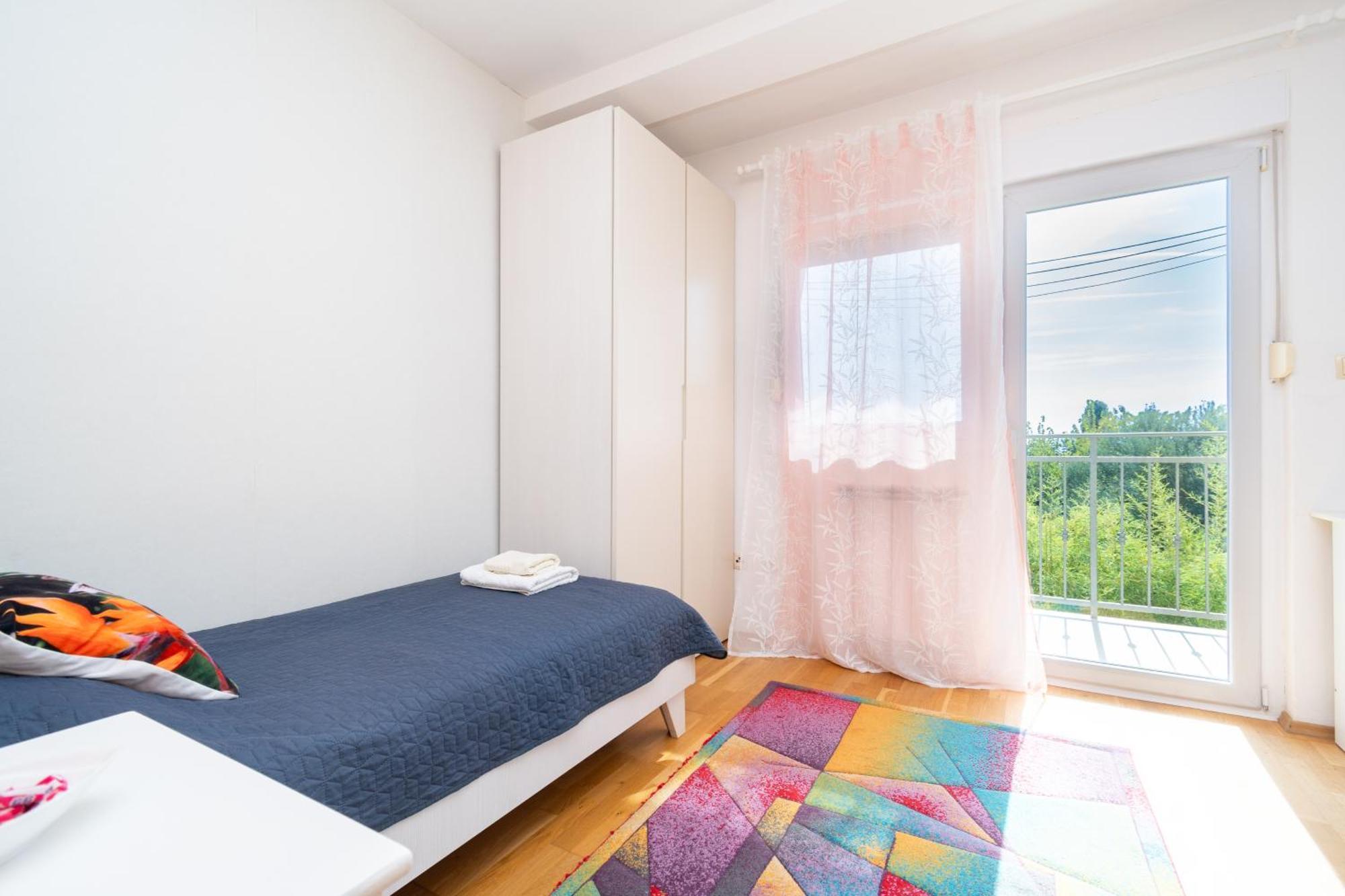 Holiday House With A Parking Space Zadar - 11744 Extérieur photo
