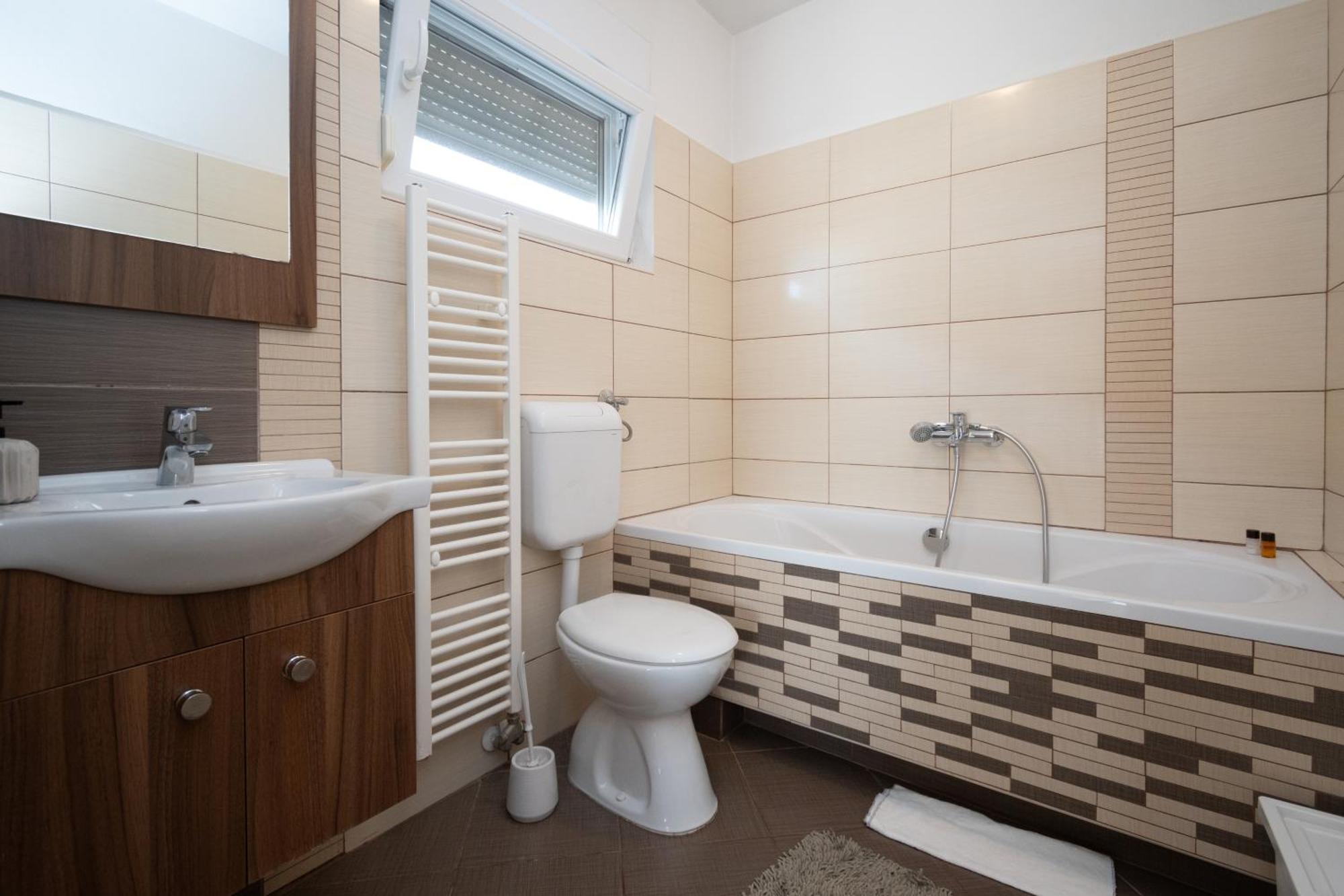 Holiday House With A Parking Space Zadar - 11744 Extérieur photo