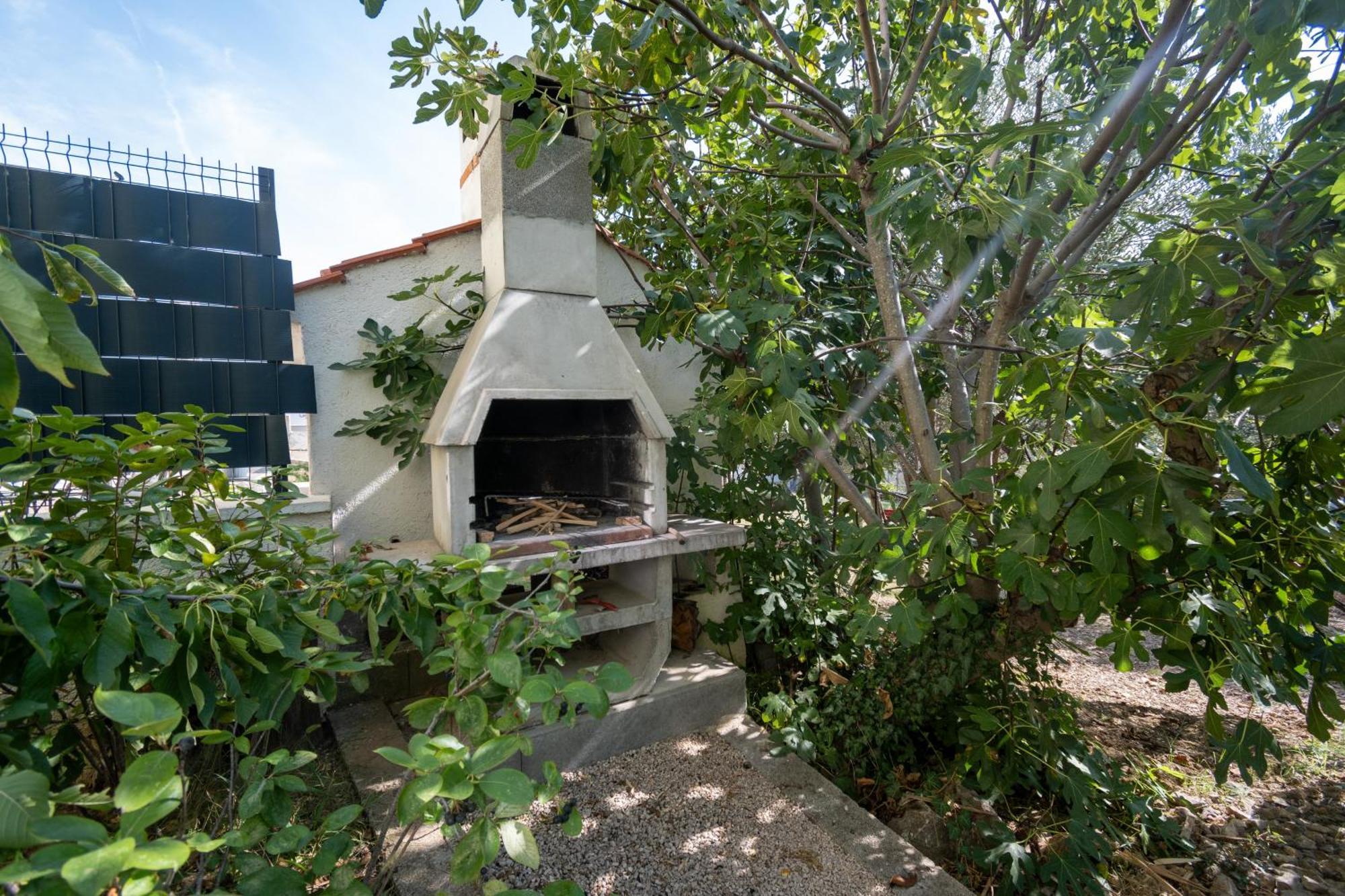 Holiday House With A Parking Space Zadar - 11744 Extérieur photo