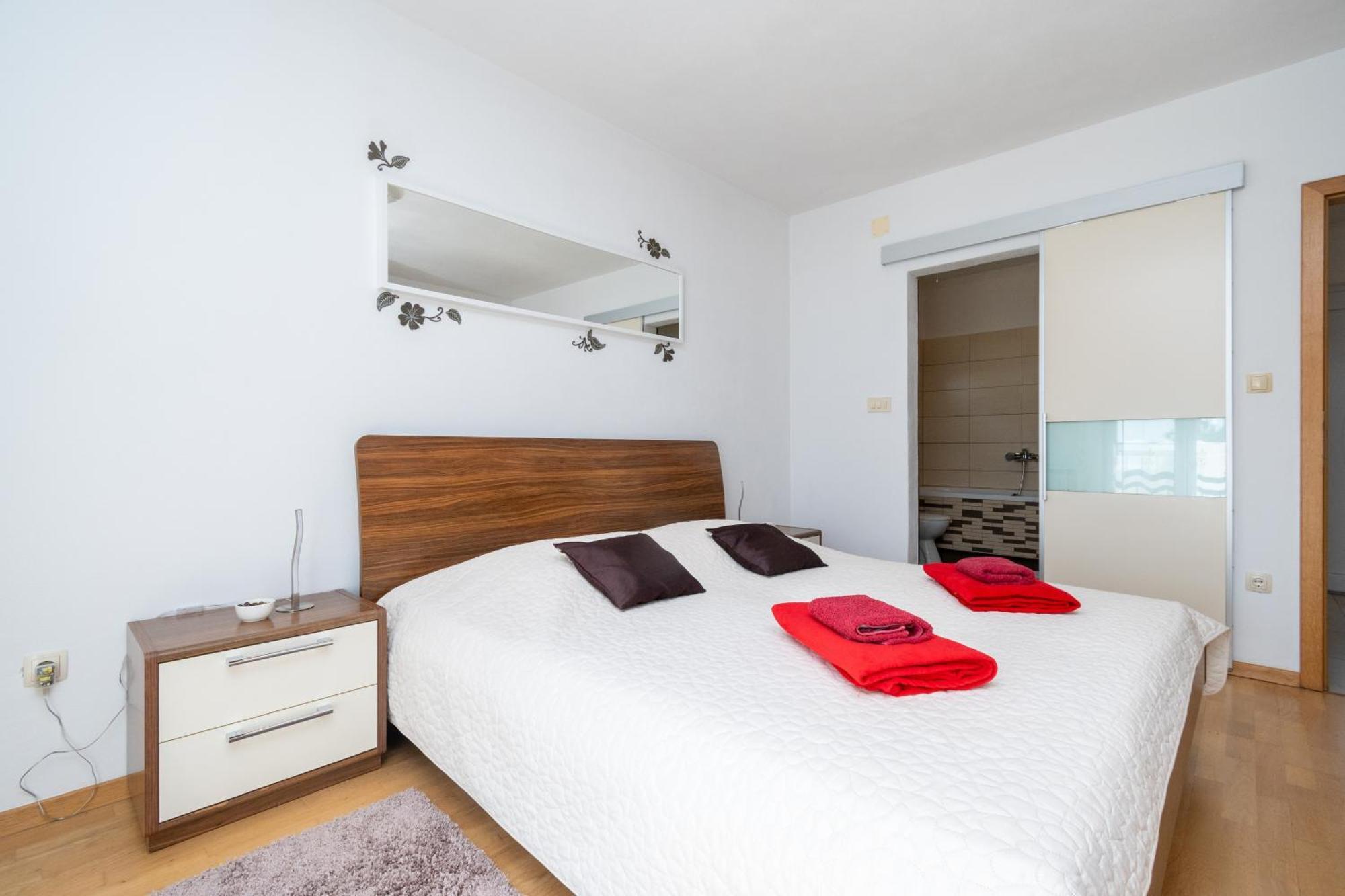 Holiday House With A Parking Space Zadar - 11744 Chambre photo