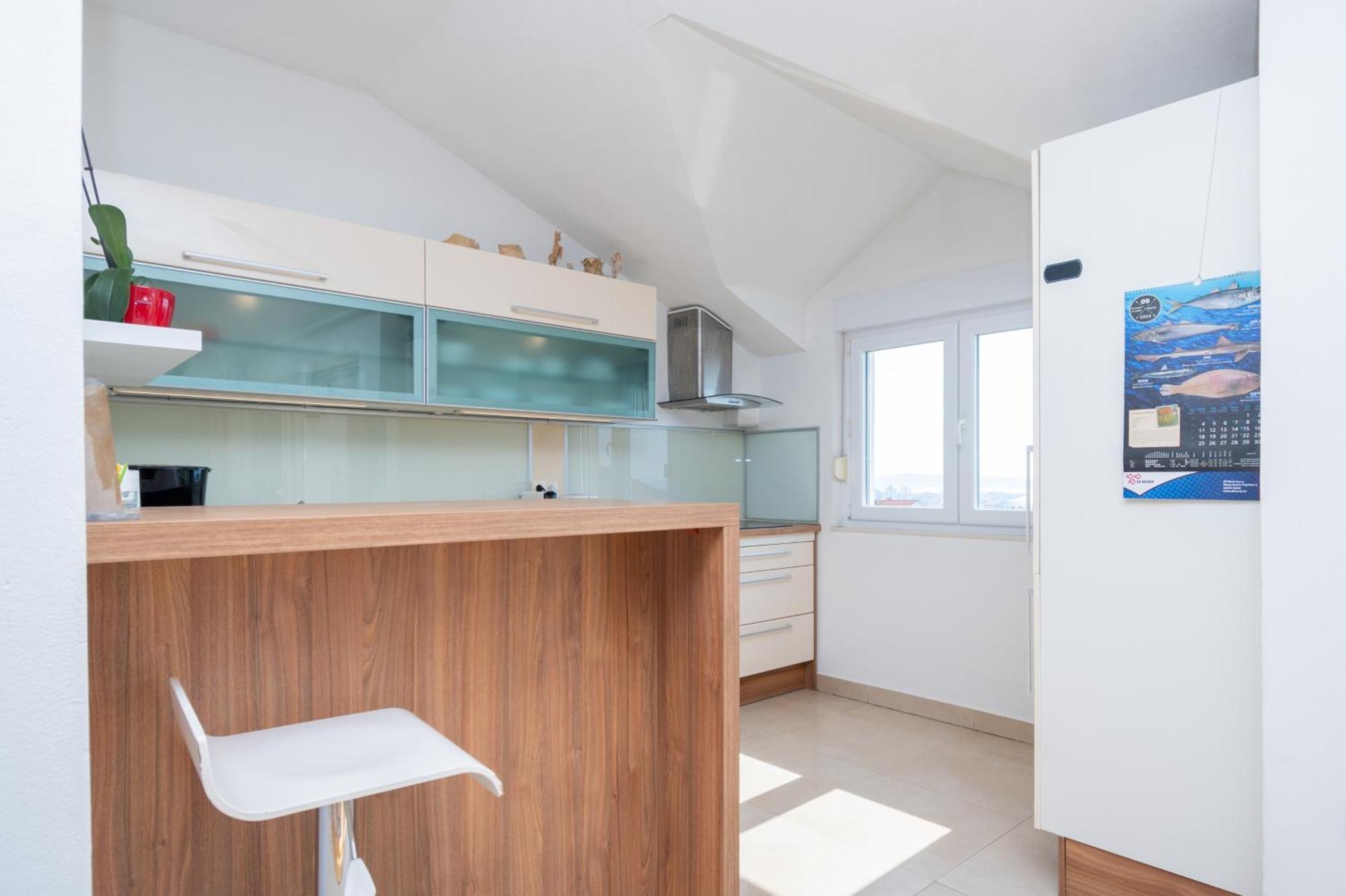 Holiday House With A Parking Space Zadar - 11744 Chambre photo
