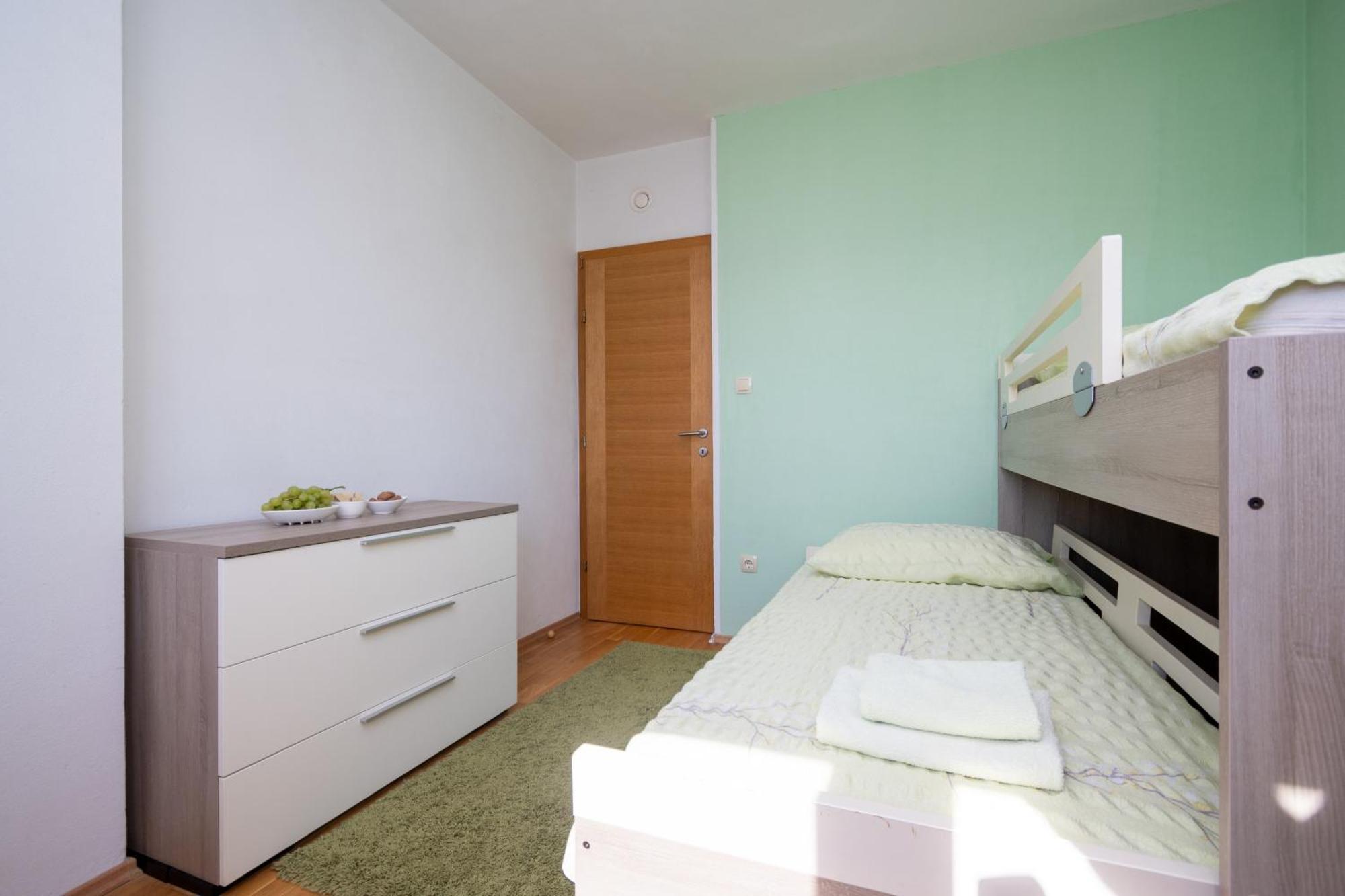 Holiday House With A Parking Space Zadar - 11744 Chambre photo