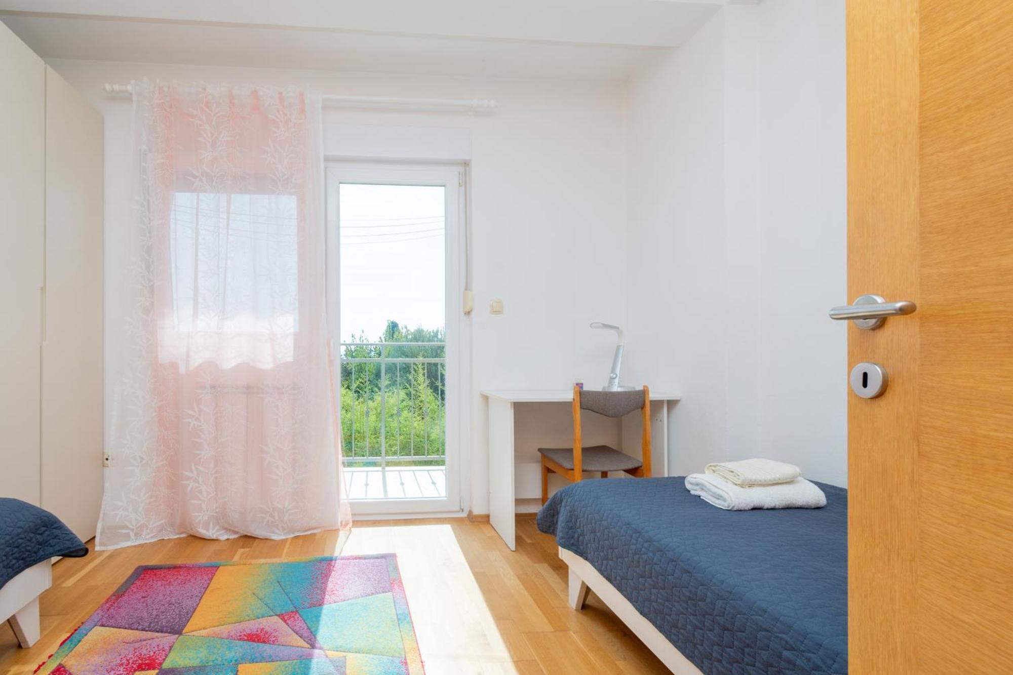 Holiday House With A Parking Space Zadar - 11744 Chambre photo
