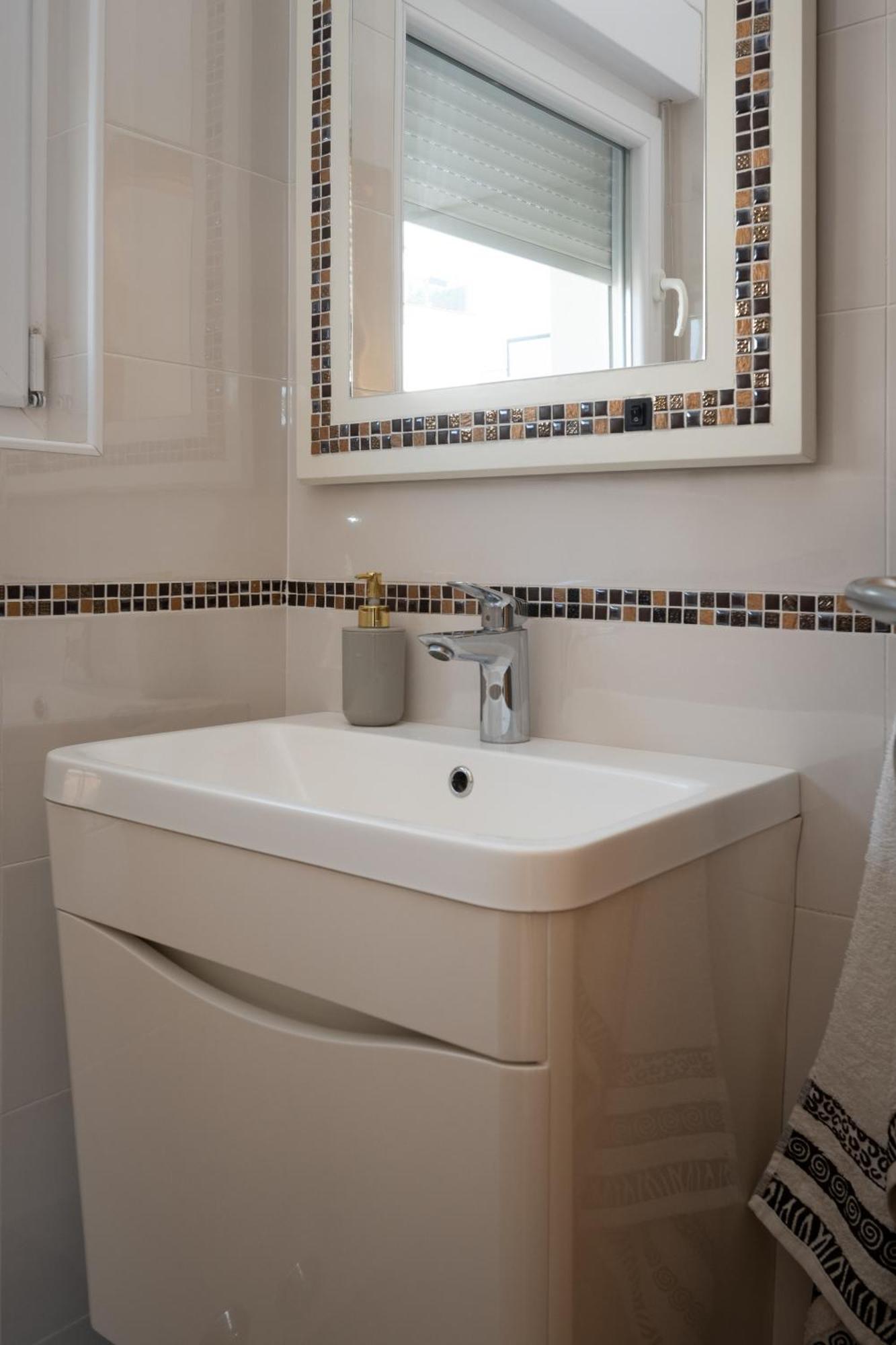 Holiday House With A Parking Space Zadar - 11744 Chambre photo