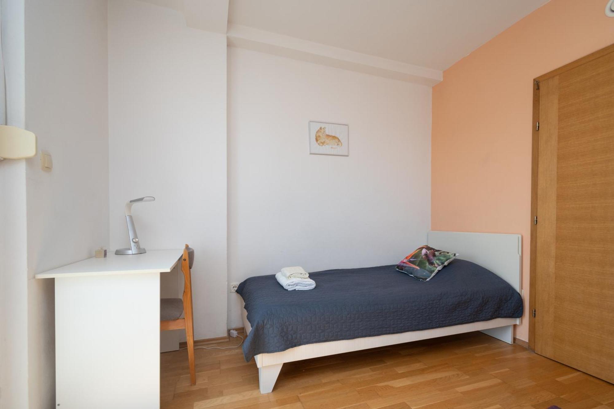Holiday House With A Parking Space Zadar - 11744 Chambre photo