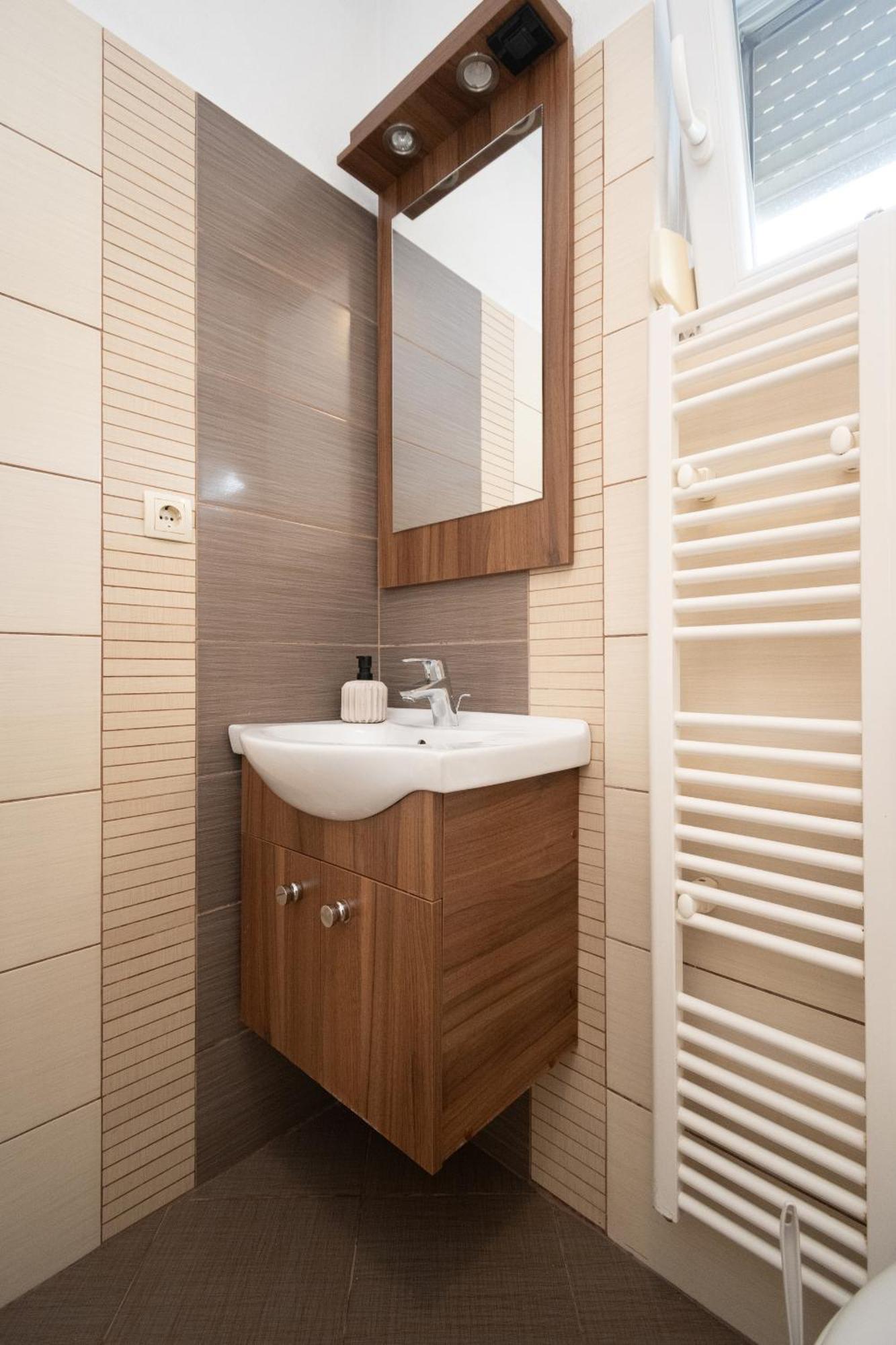 Holiday House With A Parking Space Zadar - 11744 Chambre photo