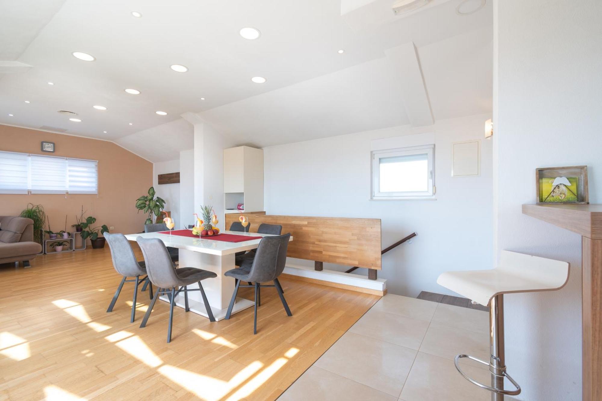 Holiday House With A Parking Space Zadar - 11744 Chambre photo