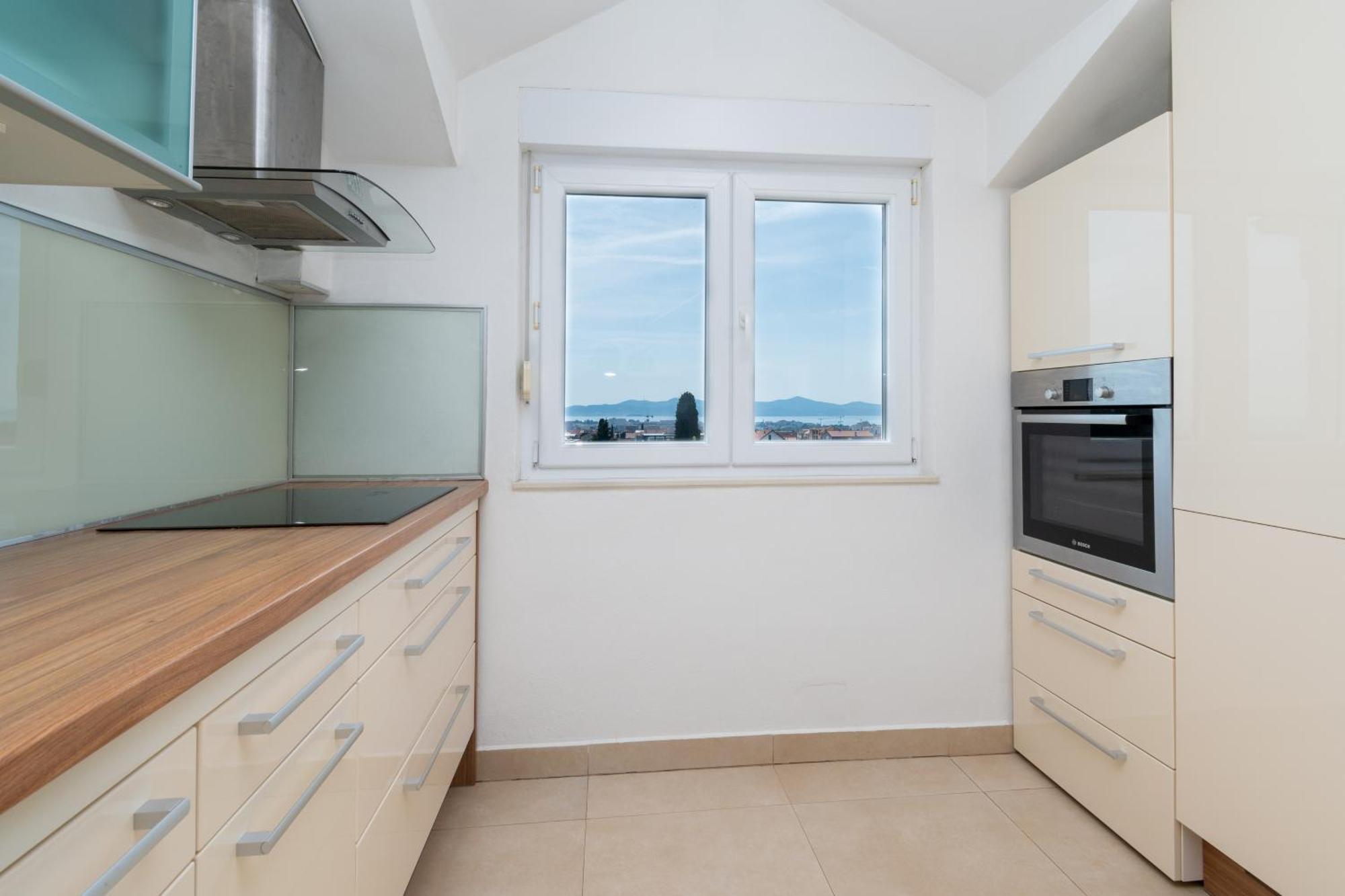 Holiday House With A Parking Space Zadar - 11744 Chambre photo