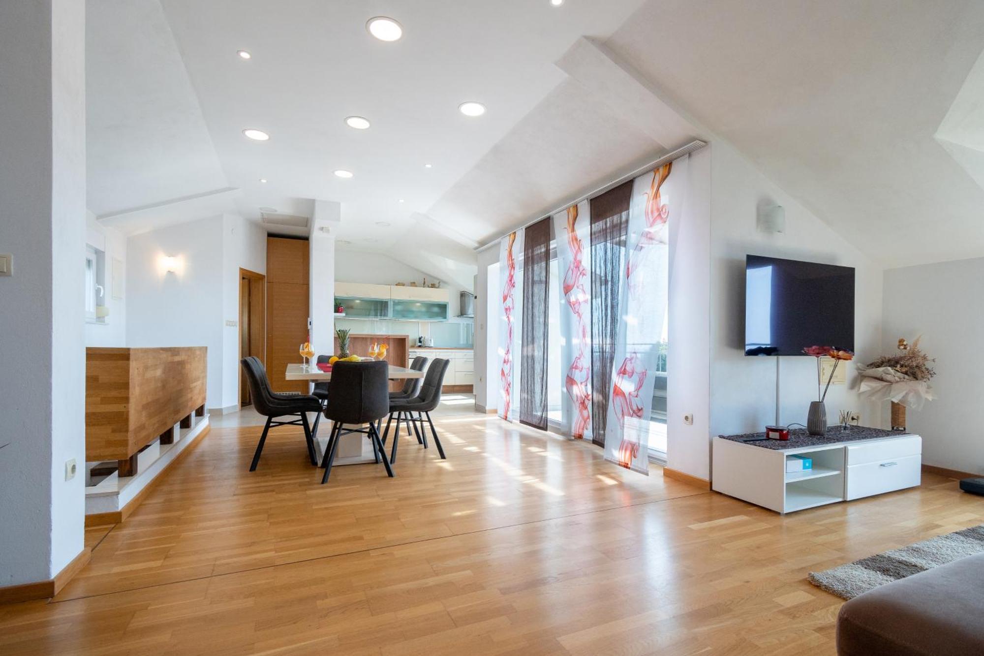 Holiday House With A Parking Space Zadar - 11744 Chambre photo