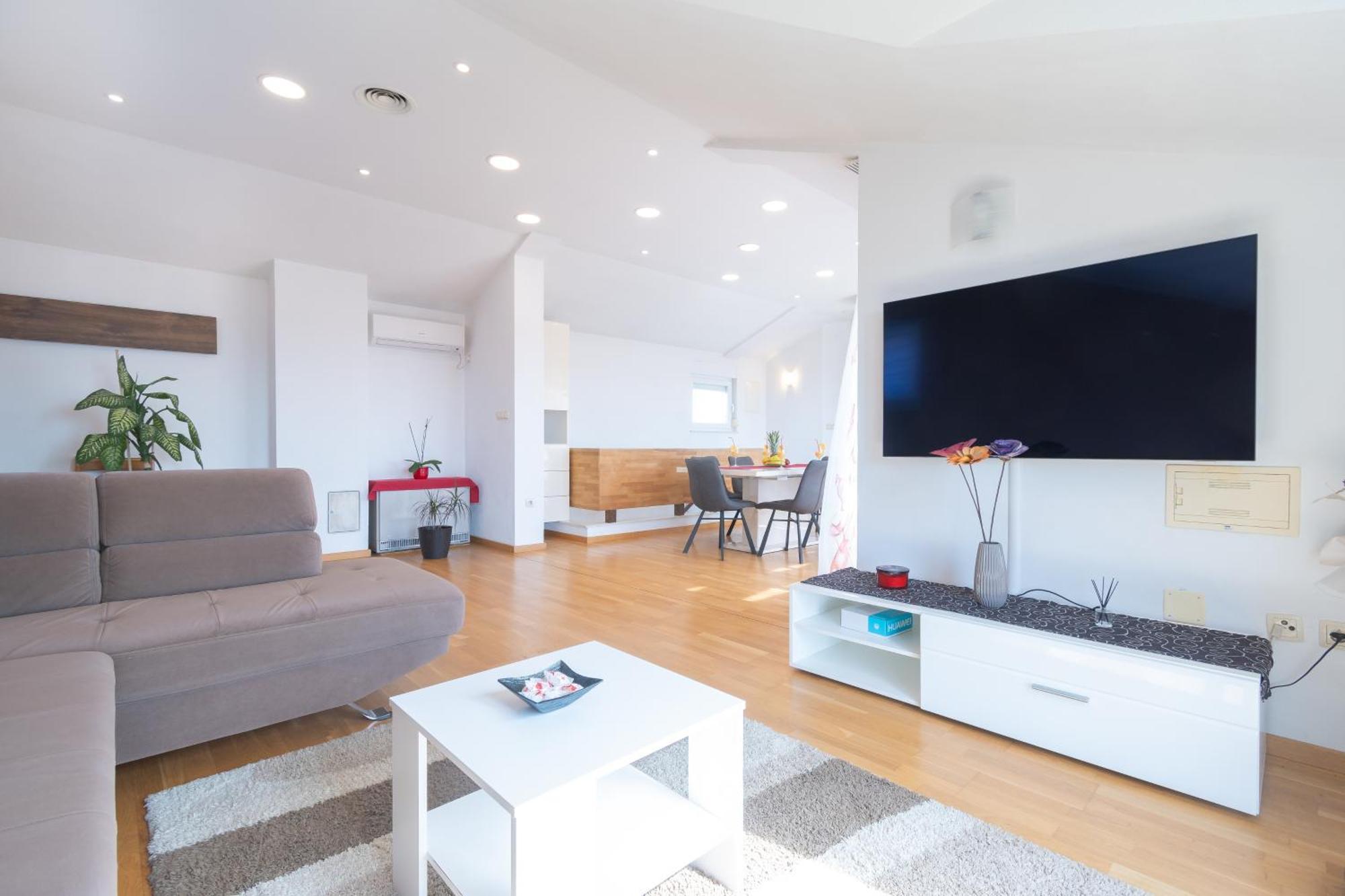 Holiday House With A Parking Space Zadar - 11744 Chambre photo