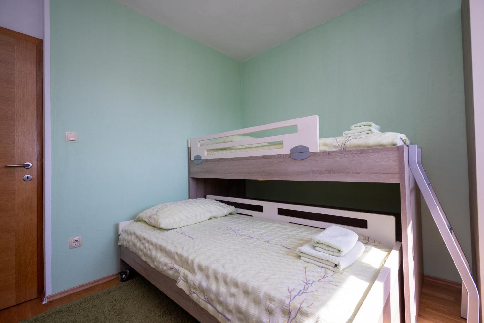 Holiday House With A Parking Space Zadar - 11744 Chambre photo