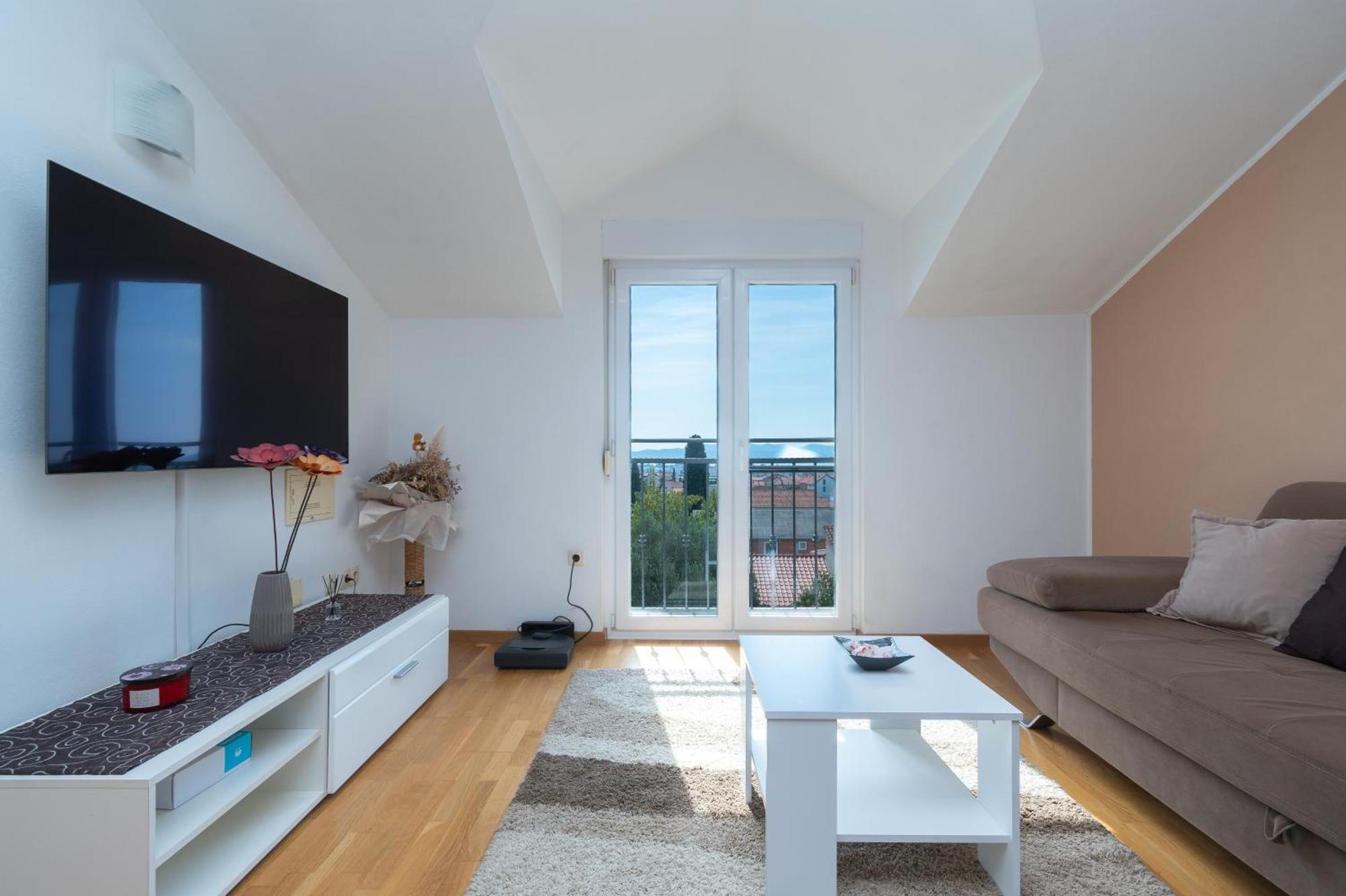 Holiday House With A Parking Space Zadar - 11744 Chambre photo