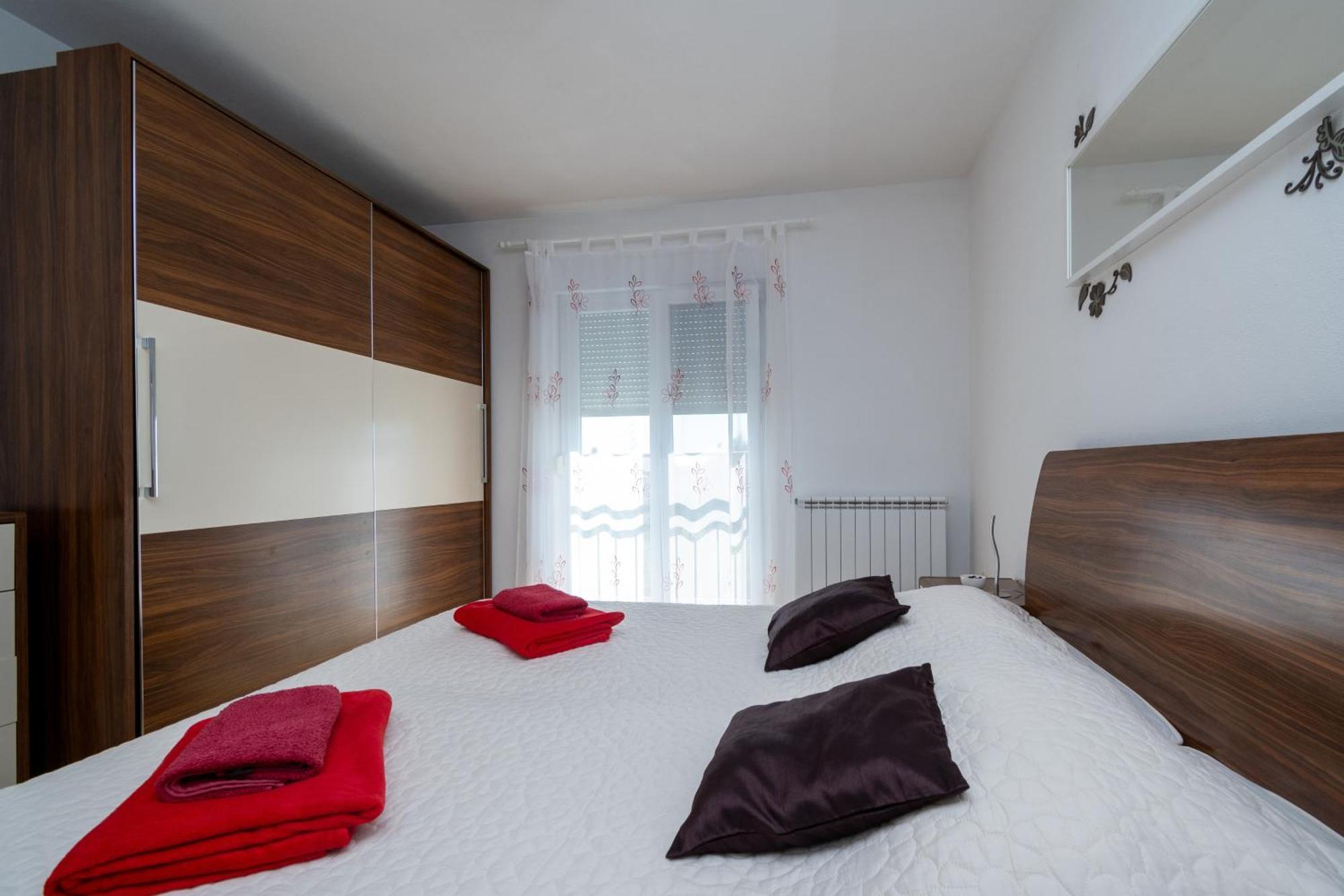 Holiday House With A Parking Space Zadar - 11744 Chambre photo